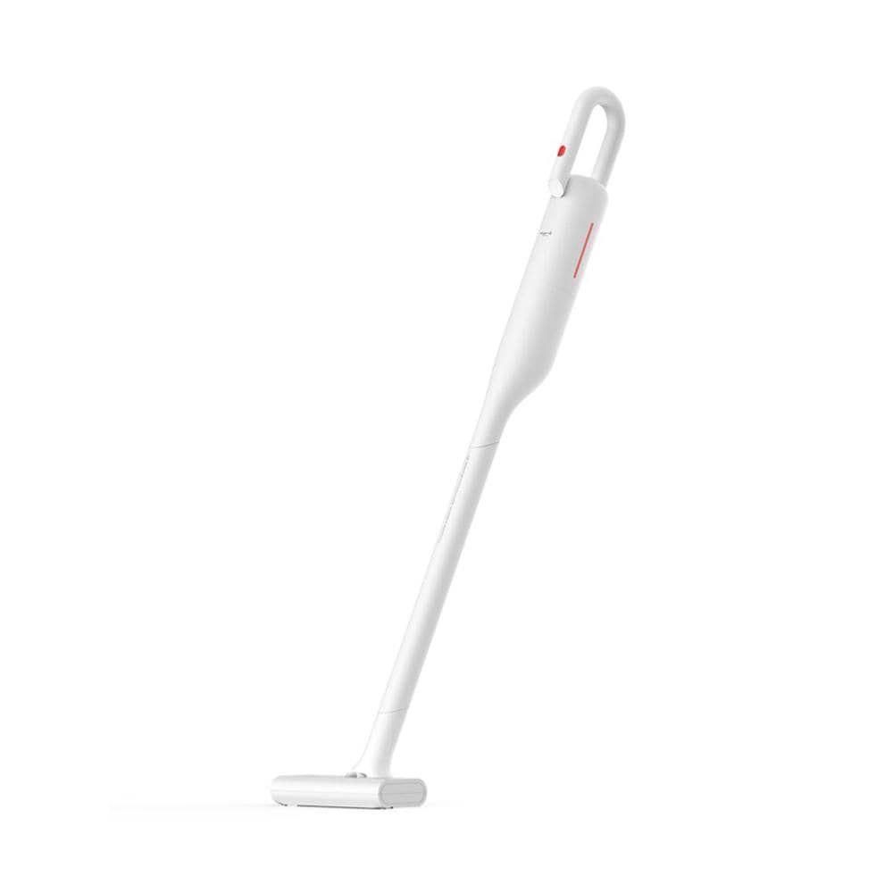 Függőleges Porszívó Deerma VC01, Vezeték nélküli, Teljesítmény 125 W, Akkumulátor 220 mAh, Űrtartalom 0,6 ml — imaginea 1