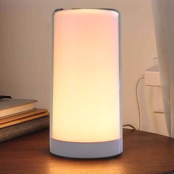 Okos Lámpa Meross MSL430HK, RGB Világítás, Hőmérséklet 2700-6500 K, Alkalmazásvezérlés — imaginea 2