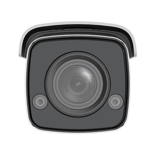 HikVision IP ColorVu Térfigyelő kamera, 8,0 MP (4K) felbontás, 4 mm lencse, 60 m IR távolság, 88° betekintési szög — imaginea 3