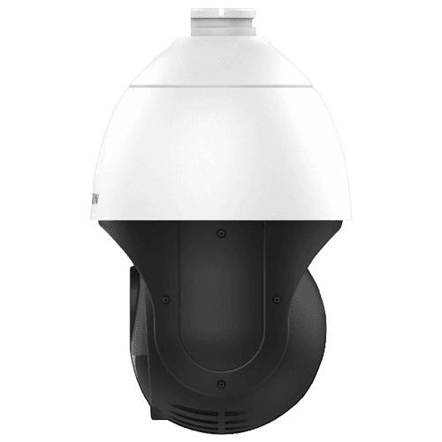 Térfigyelő kamera HikVision PTZ IP, 1080P felbontás, 2,0 MP, 30 FPS, 15X optikai zoom, 100 m IR távolság, Smart VCA — imaginea 2