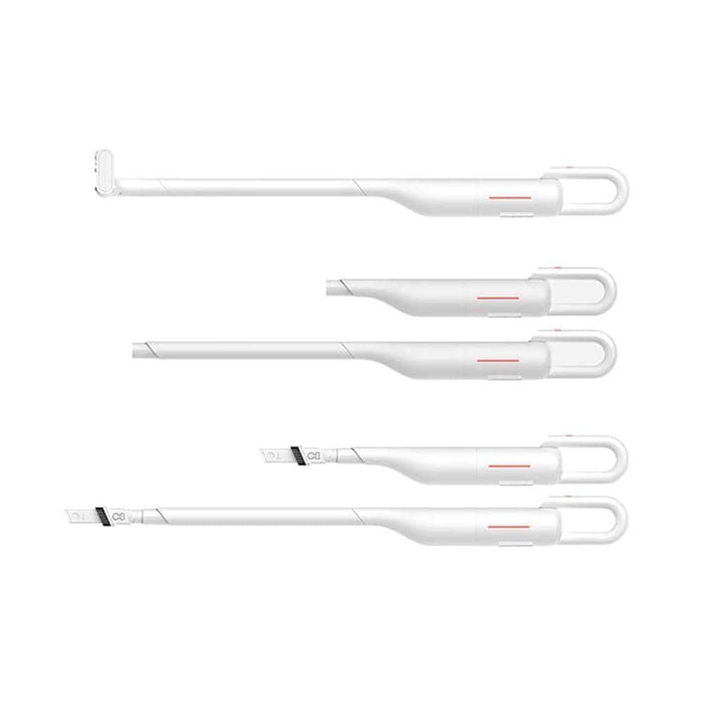 Függőleges Porszívó Deerma VC01, Vezeték nélküli, Teljesítmény 125 W, Akkumulátor 220 mAh, Űrtartalom 0,6 ml — imaginea 3