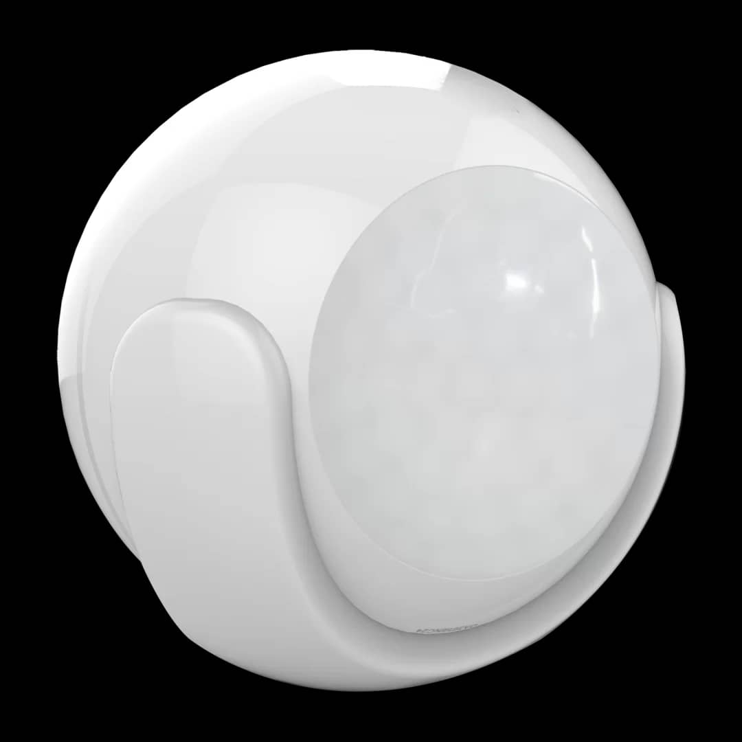 Okos Mozgásérzékelő Tellur, Wi-Fi, Alkalmazásértesítések, Érzékelés 6 m — imaginea 4