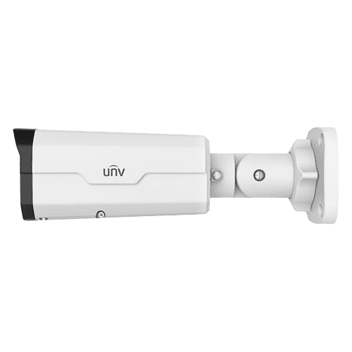 Térfigyelő Kamera Uniview IP 4 MP, AF objektív 2,8-12 mm, IR távolság 30 m, SD kártyahely, 4 MP felbontás, 720P — imaginea 4