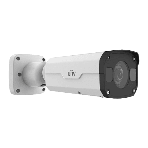 Térfigyelő Kamera Uniview IP 4 MP, AF objektív 2,8-12 mm, IR távolság 30 m, SD kártyahely, 4 MP felbontás, 720P — imaginea 3