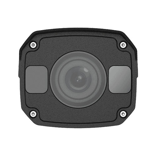 Térfigyelő Kamera Uniview IP 4 MP, AF objektív 2,8-12 mm, IR távolság 30 m, SD kártyahely, 4 MP felbontás, 720P — imaginea 2