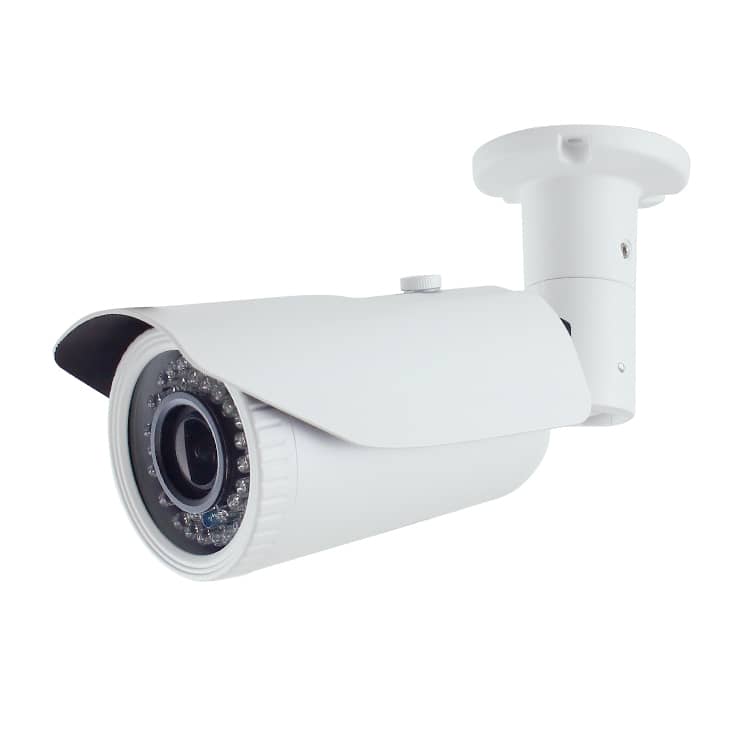Térfigyelő kamera Bestnt BS-IP32G, 5MP IP, IR, Éjszakai látás — imaginea 2