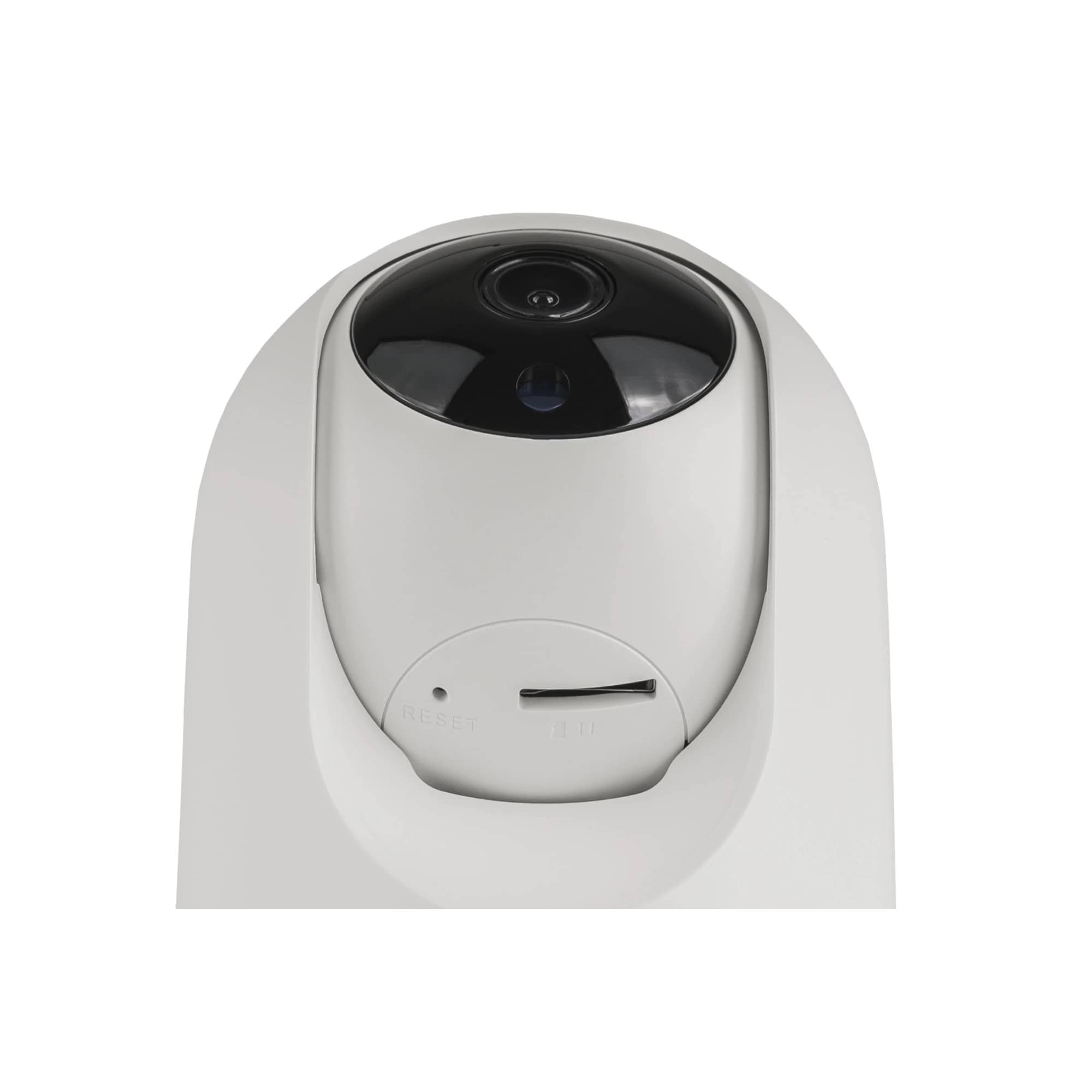 Tellur Beltéri Okos Kamera, 3MP, Ultra HD, Night Vision, PIR érzékelő, PTZ — imaginea 3