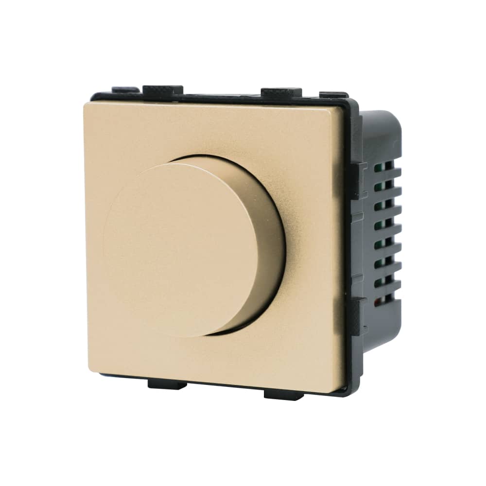 Luxion Dimmer Mechanikus Modul Variátorral — imaginea 1