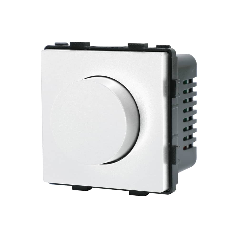 Luxion Dimmer Mechanikus Modul Variátorral — imaginea 2