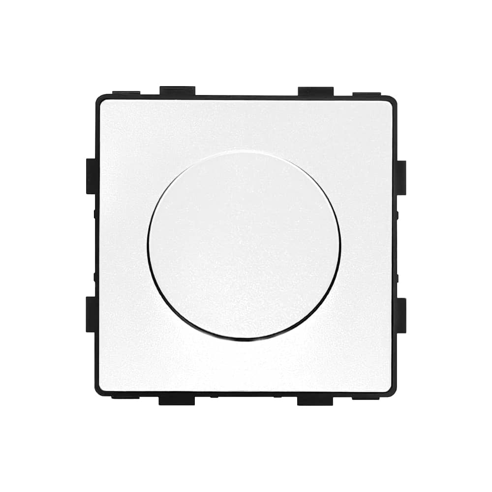 Luxion Dimmer Mechanikus Modul Variátorral — imaginea 3