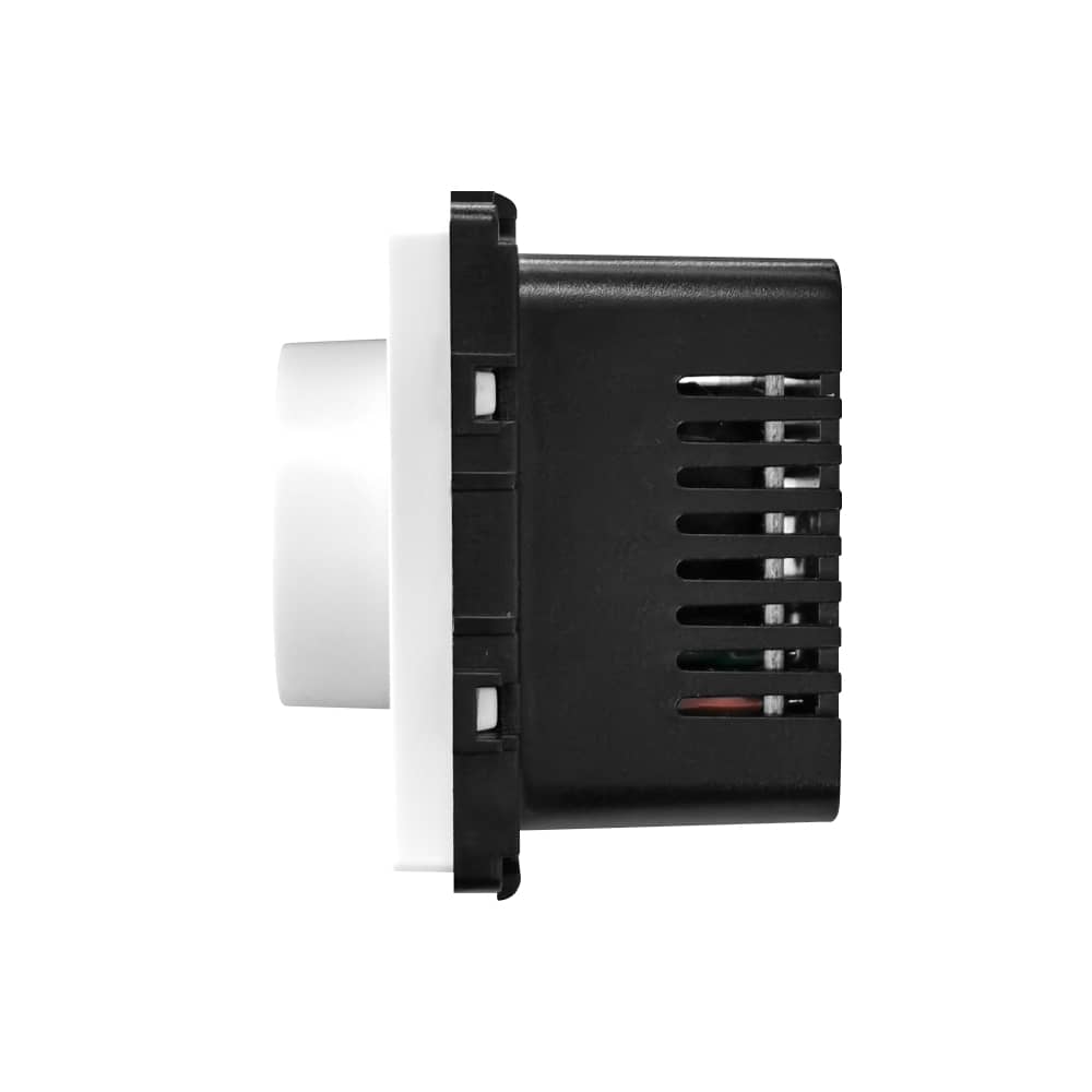 Luxion Dimmer Mechanikus Modul Variátorral — imaginea 4