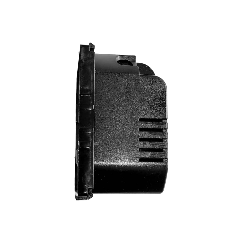LUXION Egyszerű Érintőkapcsoló Modul, 500W — imaginea 3