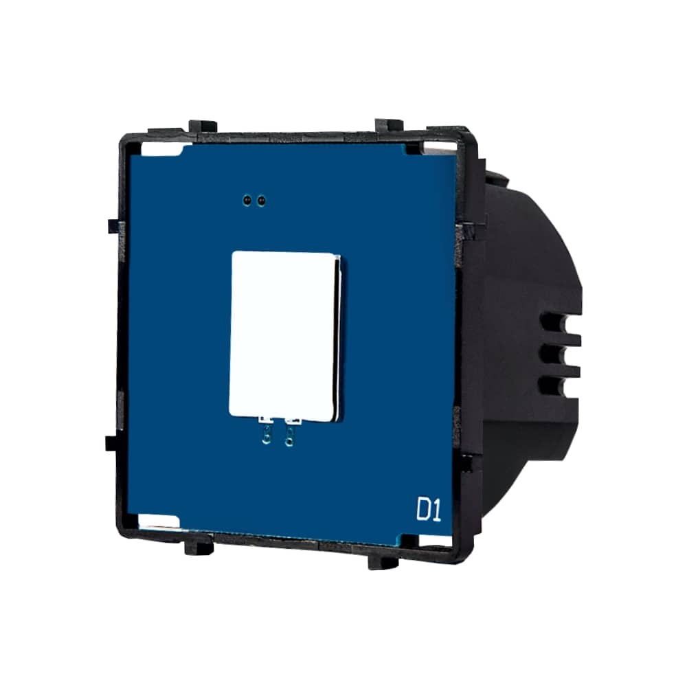 LUXION Egyszerű Érintőkapcsoló Modul, LX-MT-101 — imaginea 1