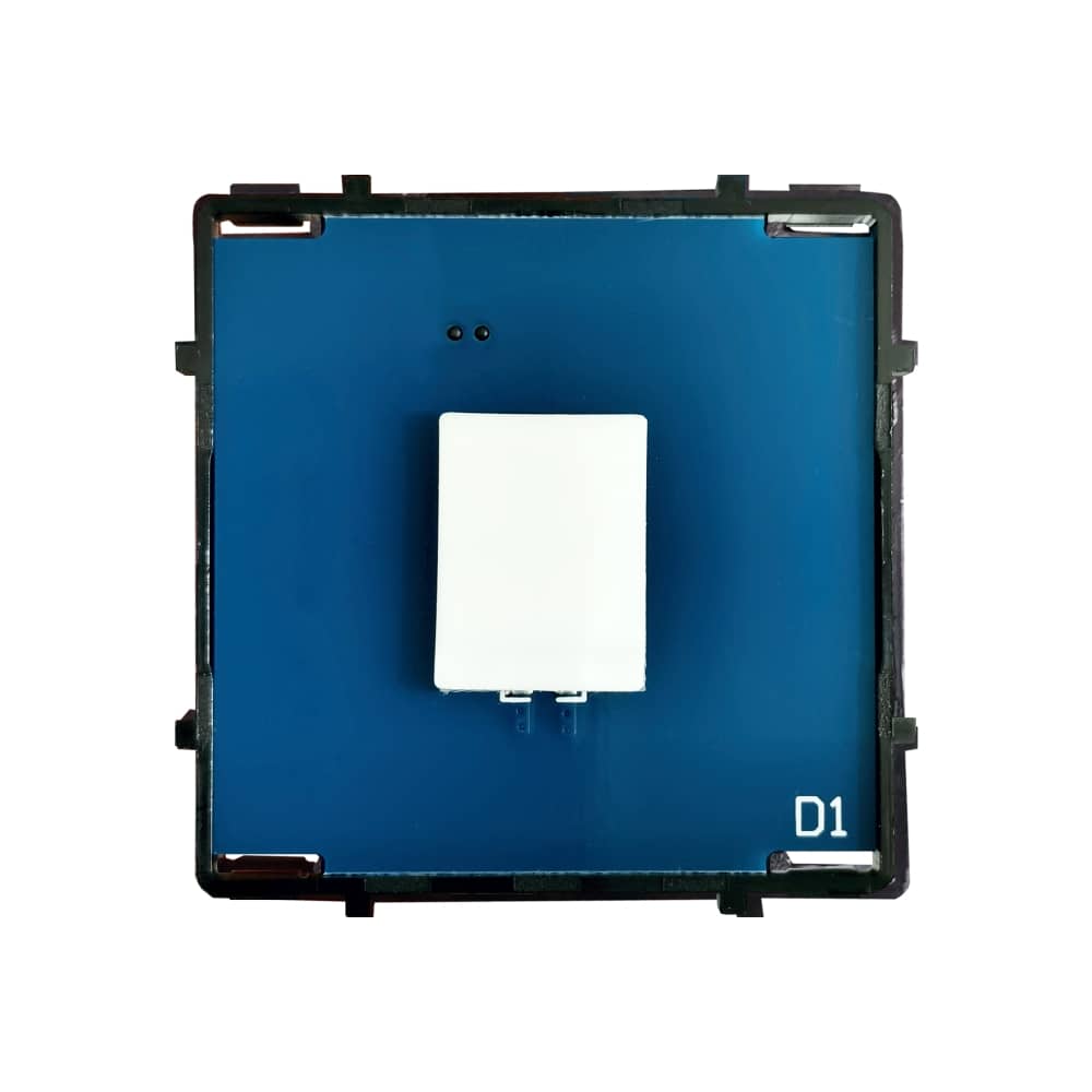 LUXION Egyszerű Érintőkapcsoló Modul, LX-MT-101 — imaginea 2