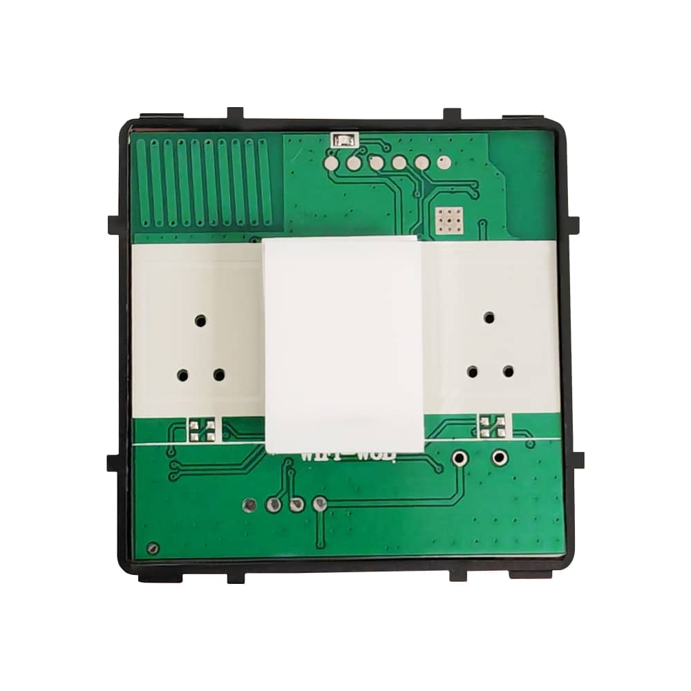 LUXION Egyszerű Wi-Fi + RF433 Érintőkapcsoló Modul — imaginea 2