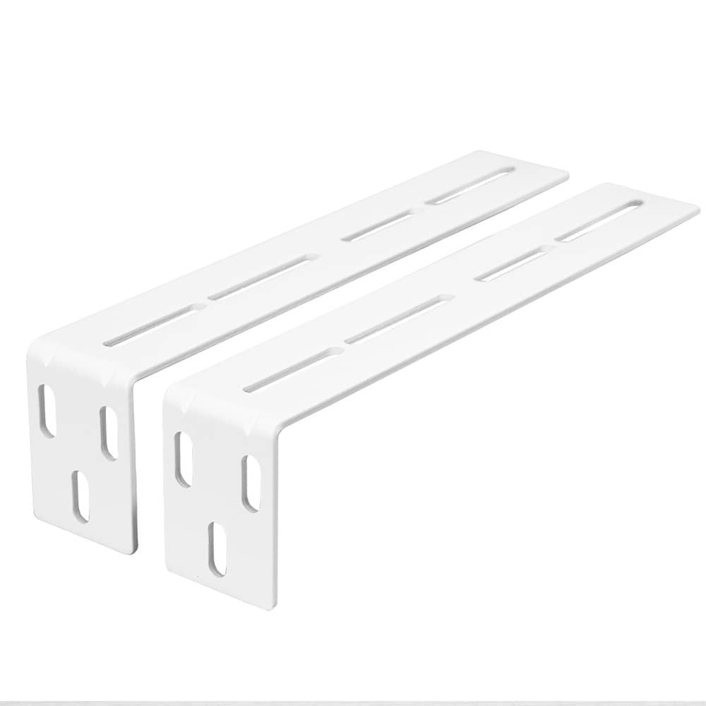 Somfy Movelite 35 RTS Elektromos Intelligens Függönykarnis, Draperia Motor Készlet, Állítható Sínek 2,2-4M, Akkumulátorral — imaginea 4