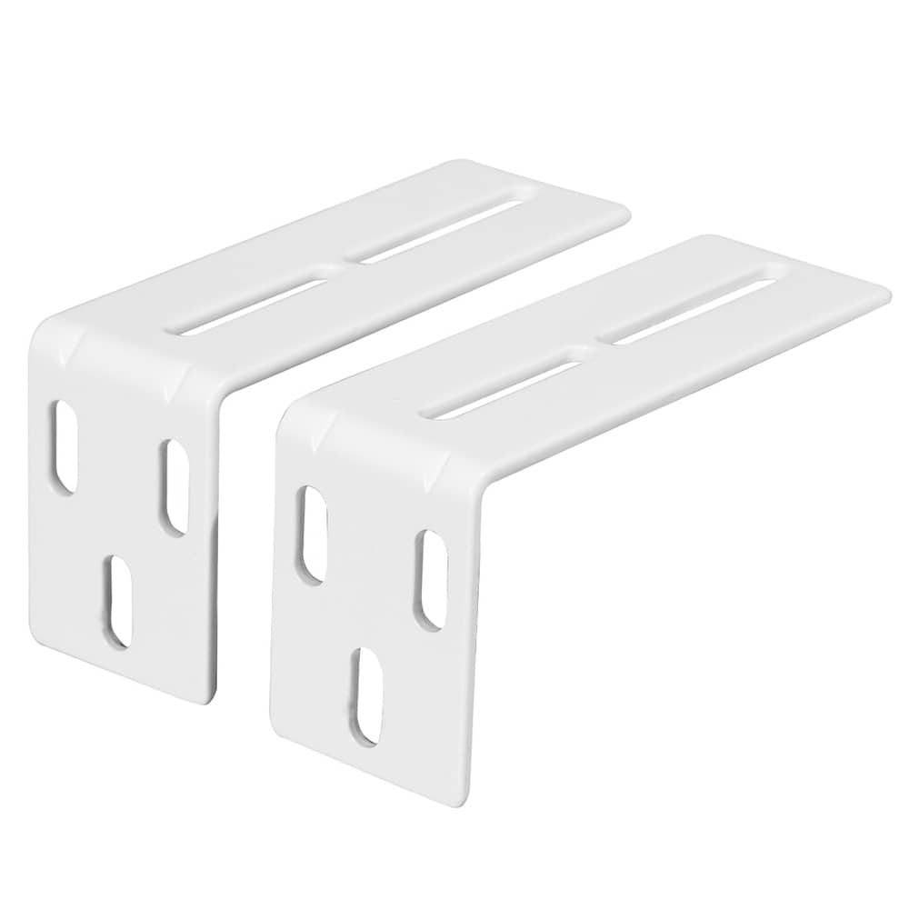 Somfy Movelite 35 RTS Elektromos Intelligens Függönykarnis, Draperia Motor Készlet, Állítható Sínek 2,2-4M, Akkumulátorral — imaginea 3