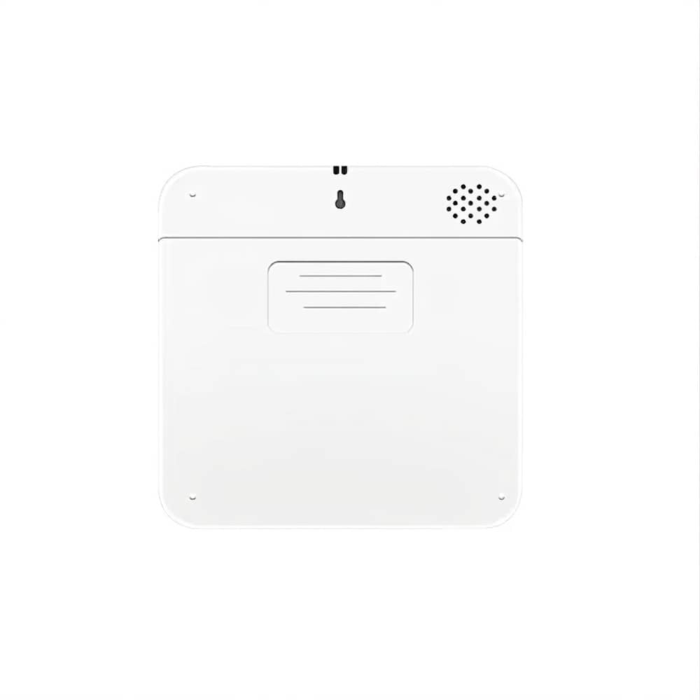 Luxion WI-FI Digitális Hőmérséklet és Páratartalom Érzékelő LX-BG-LH02 — imaginea 2