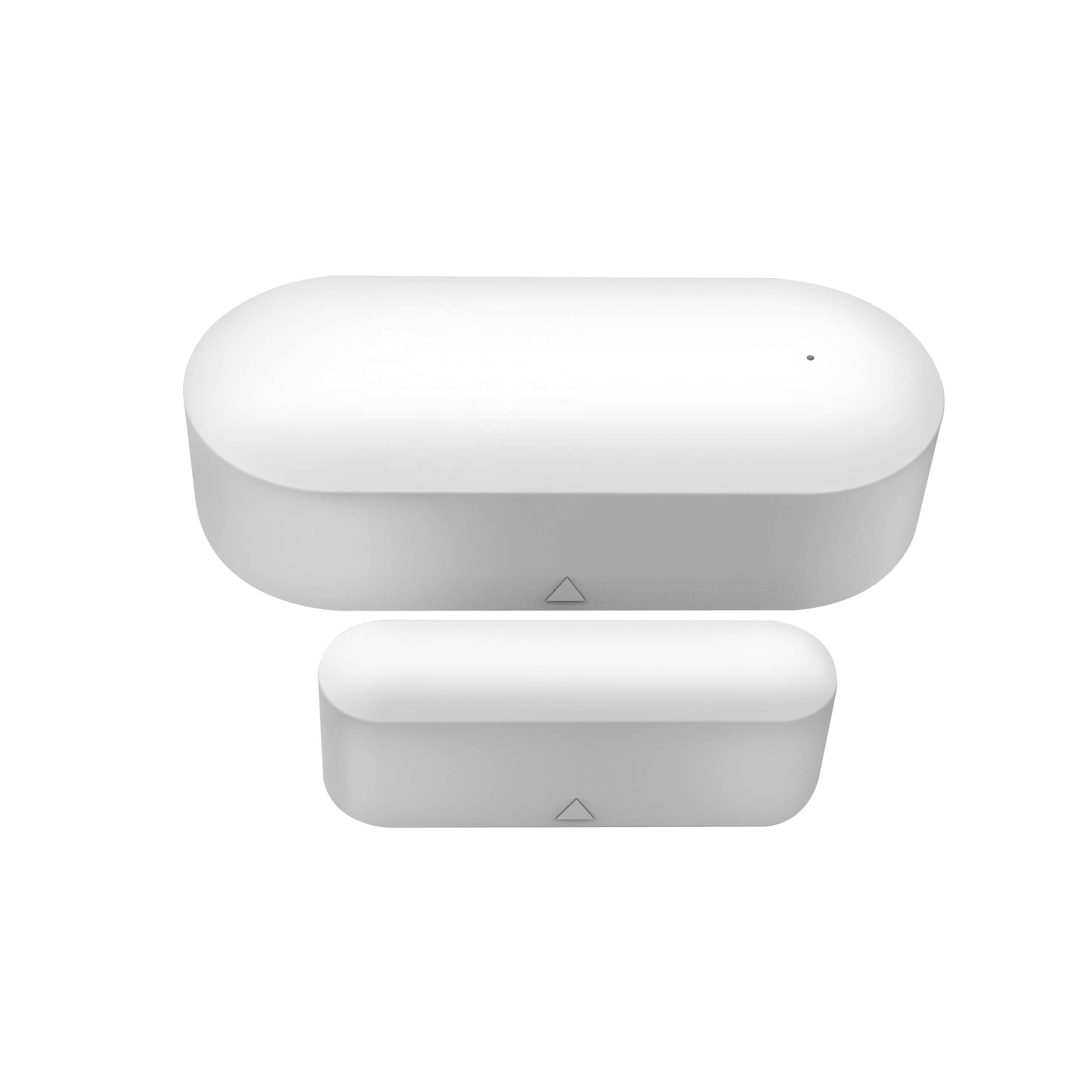 LUXION Ájtó Ablakérzékelő Wi-Fi-vel, Alkalmazás értesítések, 24/7 megfigyelés — imaginea 3